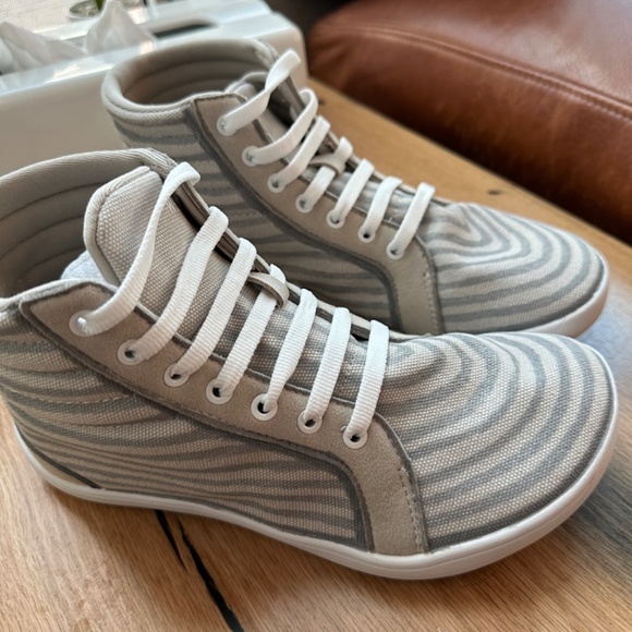 Modified Wide Barefoot shoes size 6.5M/8W/39 EU (fits like a 7) - Picture 3 of 4